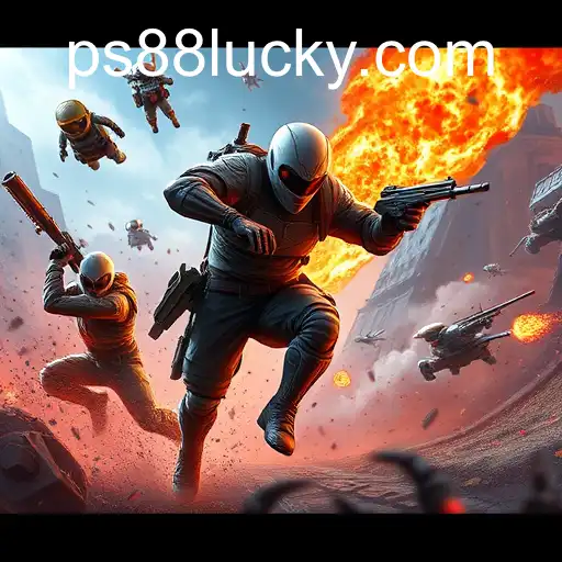 The Thrilling World of Action Games: Exploring the Impact of 'ps88' on Gaming Platforms
