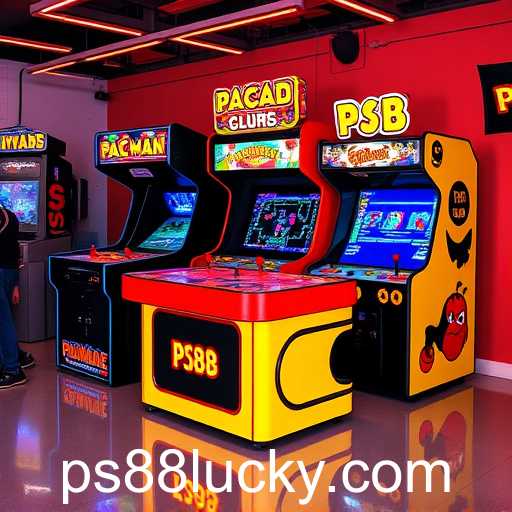 Exploring the Timeless Appeal of Arcade Games in the Digital Era