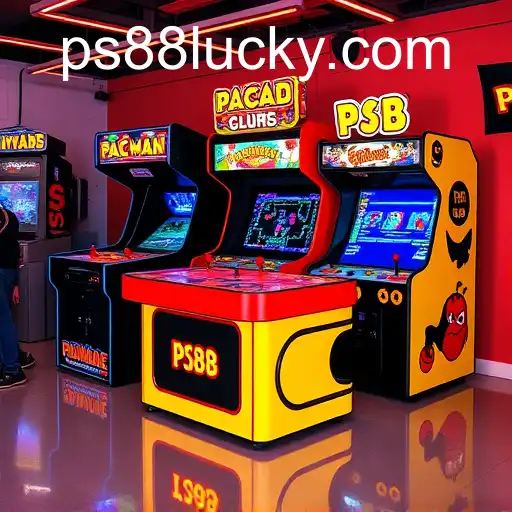 Exploring the Timeless Appeal of Arcade Games in the Digital Era