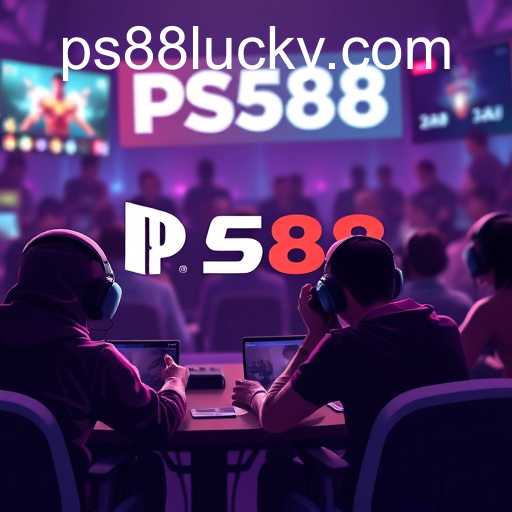 The Evolution of Online Gaming: PS88 Leads the Charge