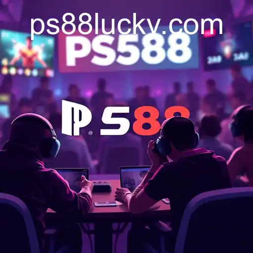 The Evolution of Online Gaming: PS88 Leads the Charge