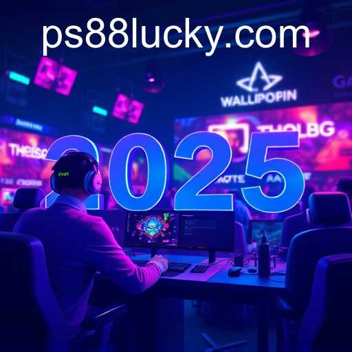 The Evolution of Online Gaming: A Look into PS88