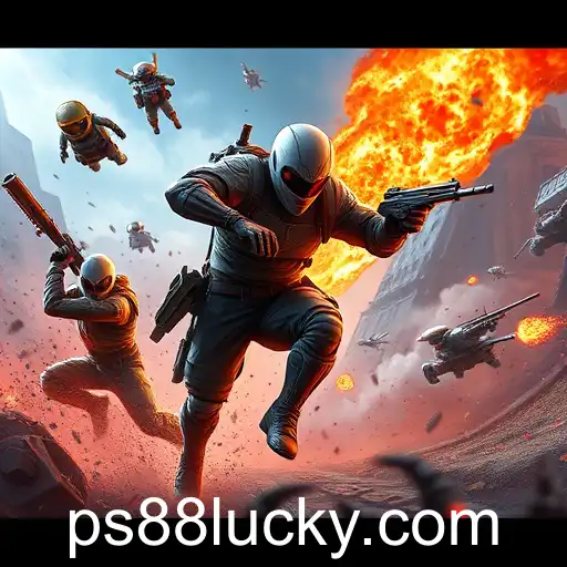 The Evolution of Online Gaming with PS88