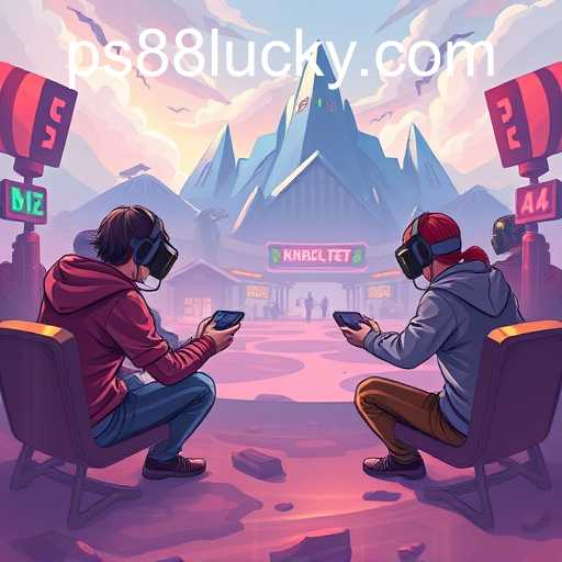 The Evolution of Online Gaming