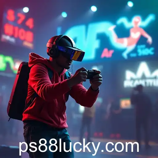 The Expanding Universe of Online Gaming