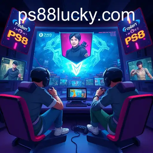 The Future of Online Gaming with PS88