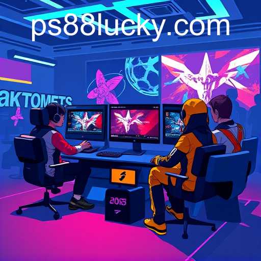 Gaming Trends in 2025: PS88's Rise