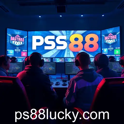 Gaming Trends on PS88