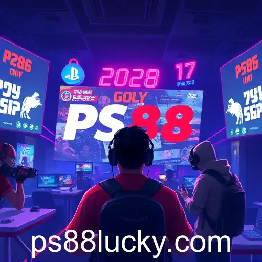 The Evolution and Impact of PS88 on the Gaming World