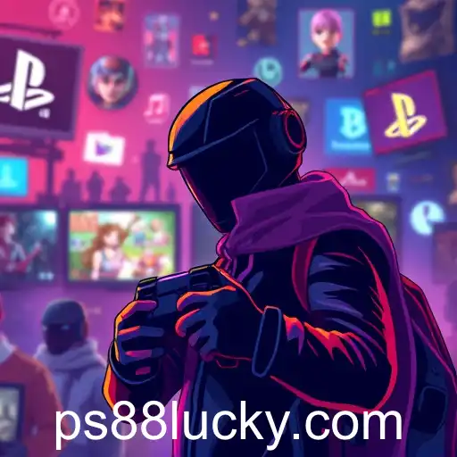 The Impact of Online Gaming on Modern Culture