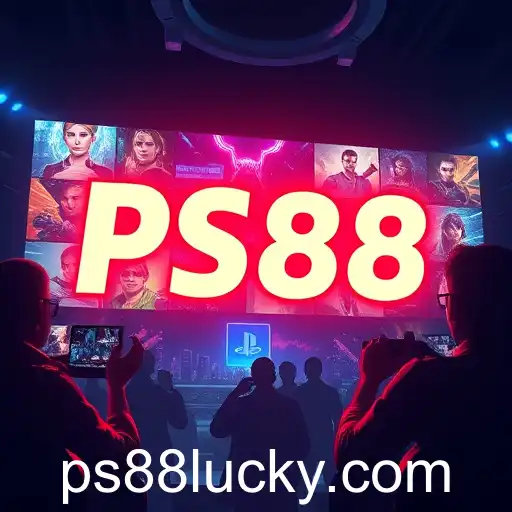 Innovations in Gaming: The Rise of PS88