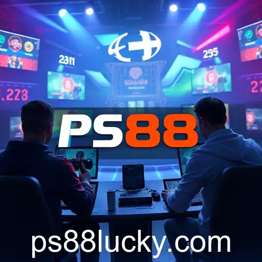PS88: Gaming Evolution and Market Trends