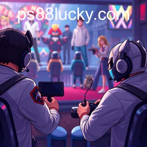 The Rise of PS88: Gaming's Dynamic Frontier