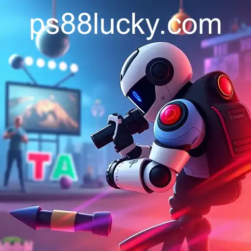 PS88: Dominating the Gaming Scene