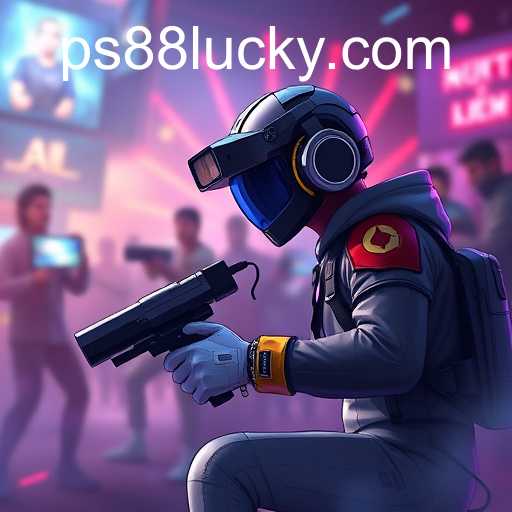 PS88: Transforming Online Gaming in 2026