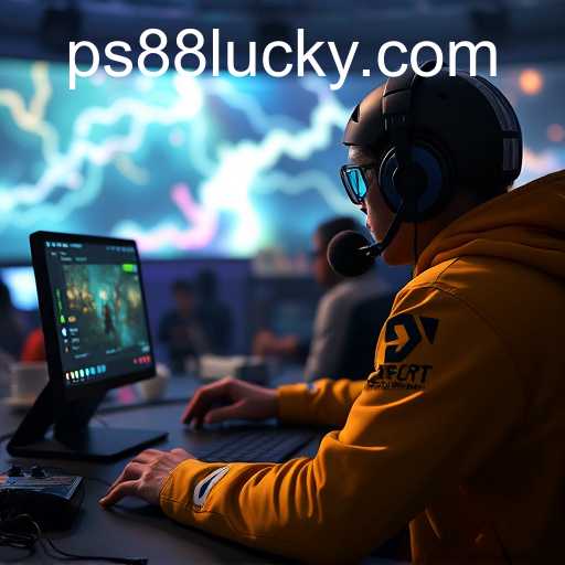 Ps88: Revolutionizing Online Gaming Experiences