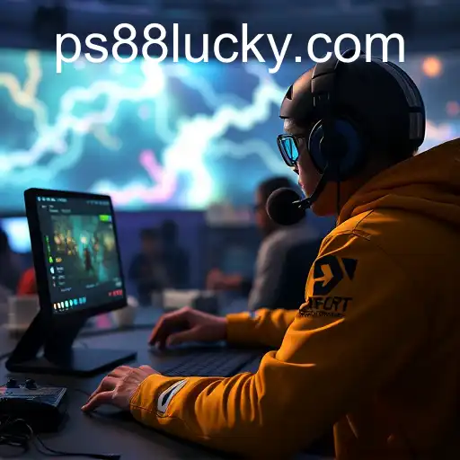 Ps88: Revolutionizing Online Gaming Experiences