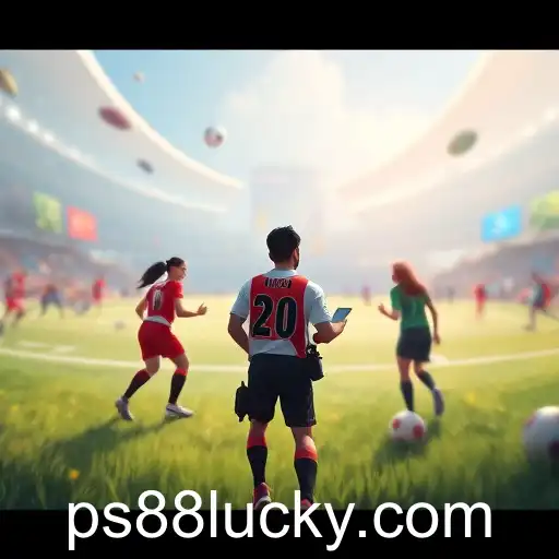 PS88: Revolutionizing Online Gaming