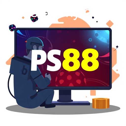 The Rise of PS88: Revolutionizing Online Gaming