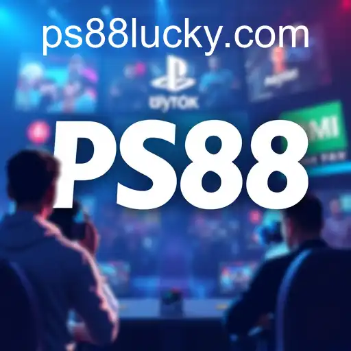 PS88 Platform Revolutionizes Online Gaming