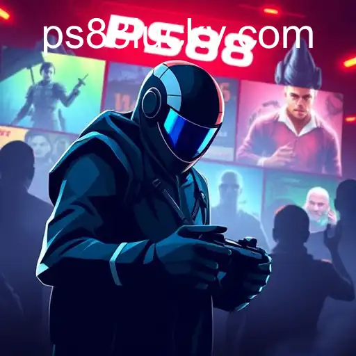 PS88 Redefines Online Gaming Experience