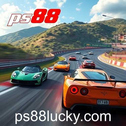 Rev Your Engines: Exploring the Thrilling World of Racing Games with Keyword 'ps88'