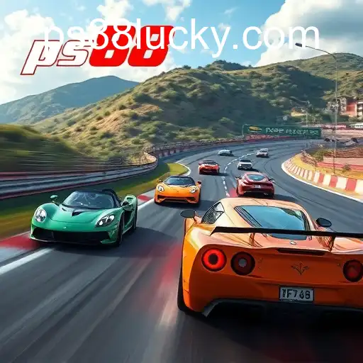 Rev Your Engines: Exploring the Thrilling World of Racing Games with Keyword 'ps88'