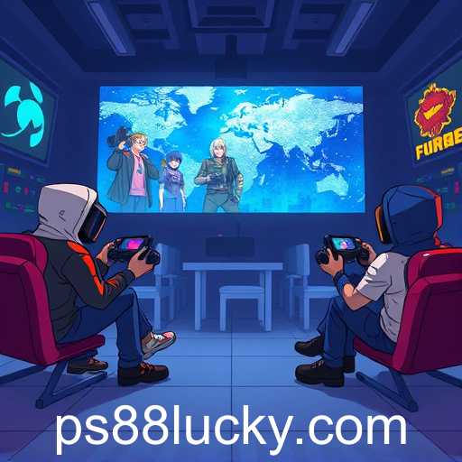 The Rise of Online Gaming: PS88 Leads the Charge