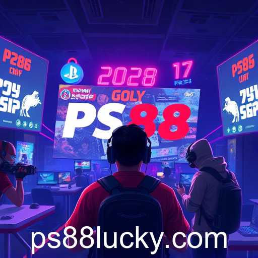 The Rise of PS88 in the Gaming World