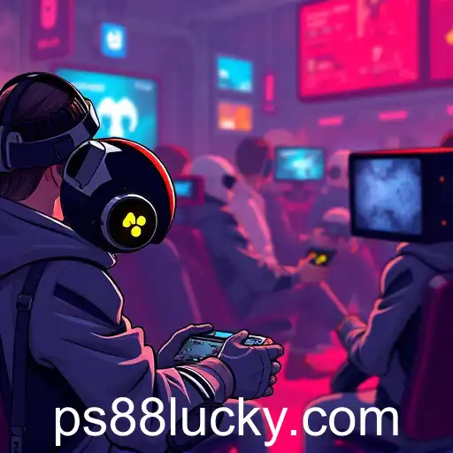 The Rise of PS88 in the Gaming World