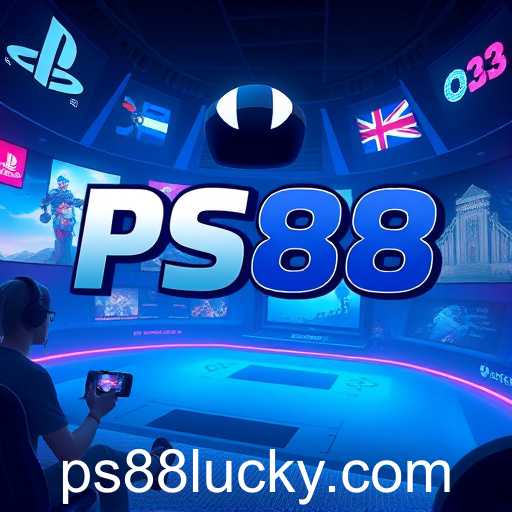 The Rise of PS88 in the Online Gaming Arena