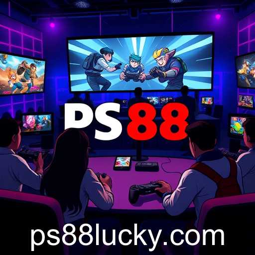 The Rise of PS88 in Global Gaming