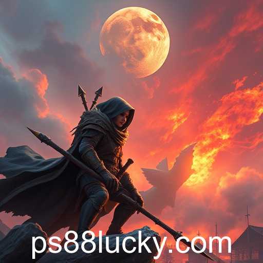 The World of RPG Games: A Dive into PS88's Exciting Realm