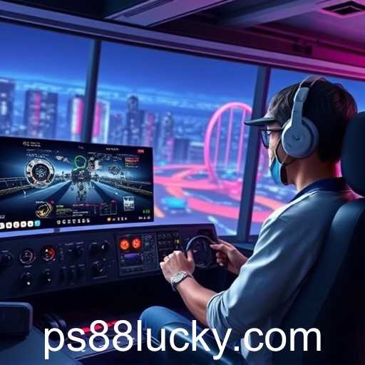 Exploring the Diverse World of 'Simulation Games': A Deep Dive into the 'ps88' Category