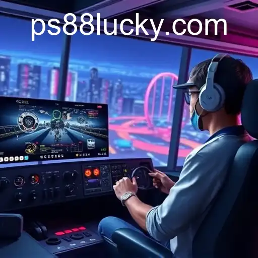 Exploring the Diverse World of 'Simulation Games': A Deep Dive into the 'ps88' Category