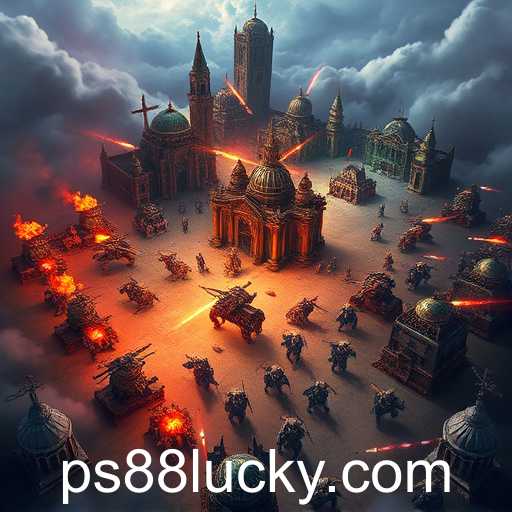 Exploring the Diverse World of Strategy Games: The Ultimate Gaming Experience