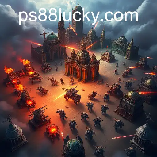 Exploring the Diverse World of Strategy Games: The Ultimate Gaming Experience