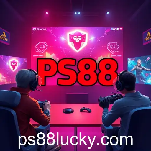 The Rise of PS88: A Gaming Revolution
