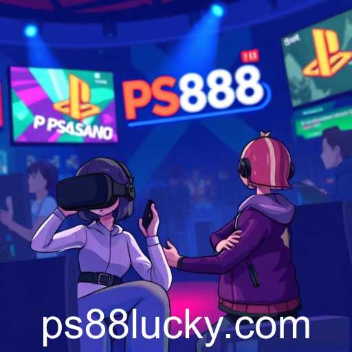 The Rise of PS88: A Hub for Gamers Globally