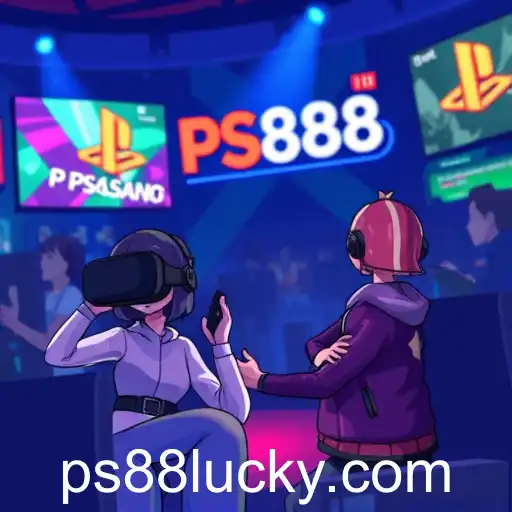 The Rise of PS88: A Hub for Gamers Globally